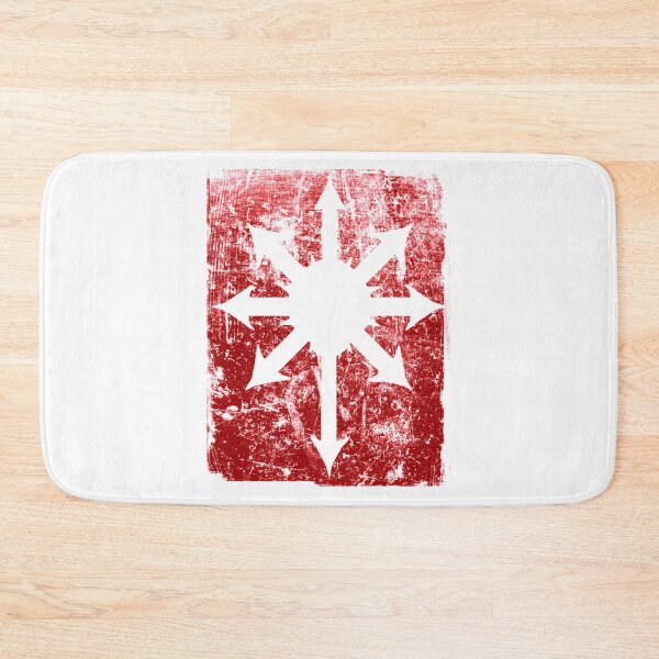 Item preview, Chaos Red designed and sold by tbarbosantjean.