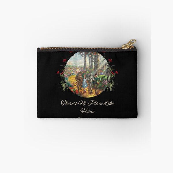 Item preview, No Place Like Home designed and sold by The Rewind Studio.