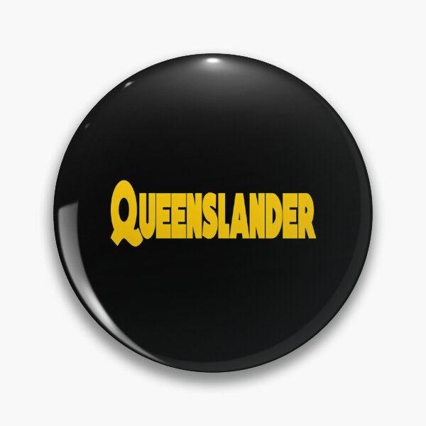 Item preview, Queensland Maroons - Queenslander designed and sold by kopilochoa.