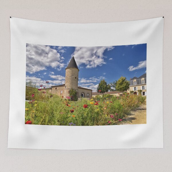Item preview, Château Guiraud, Sauternes, France designed and sold by scottanderson2.
