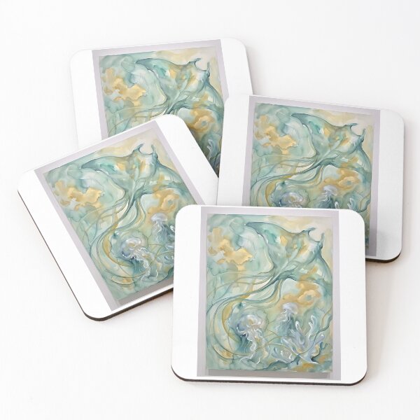 Item preview, Manta Ray Underwater Ballet designed and sold by PictoVibe.