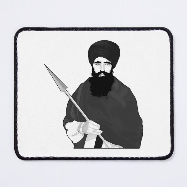 Item preview, Khalsa Sikh  designed and sold by hilocikalihre.