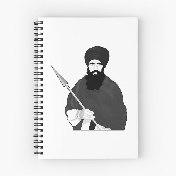 Item preview, Khalsa Sikh  designed and sold by hilocikalihre.