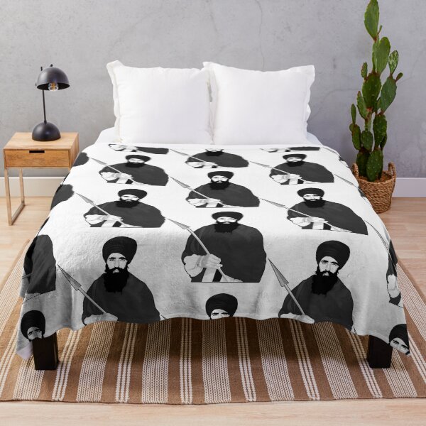 Item preview, Khalsa Sikh  designed and sold by hilocikalihre.