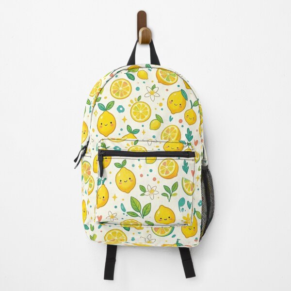 Item preview, Lemon Zest & Spark Pattern designed and sold by Differenceee.