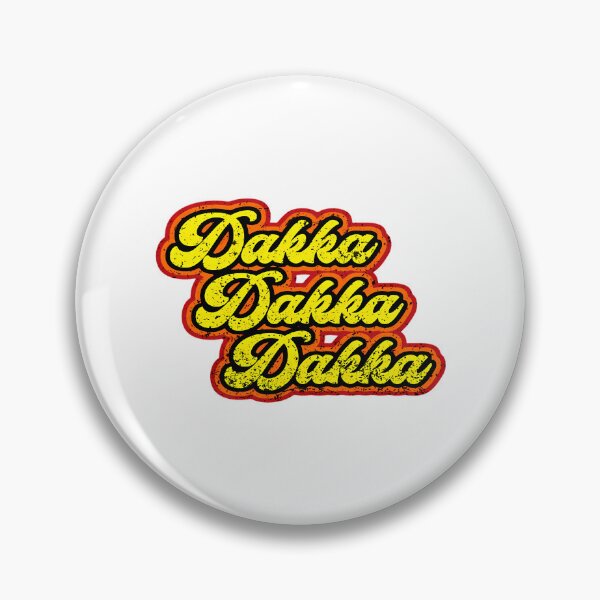 Item preview, Dakka Dakka Dakka designed and sold by tbarbosantjean.