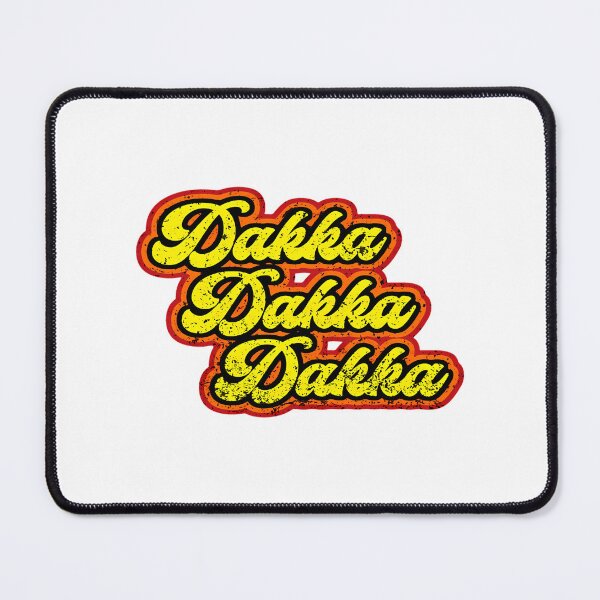 Item preview, Dakka Dakka Dakka designed and sold by tbarbosantjean.