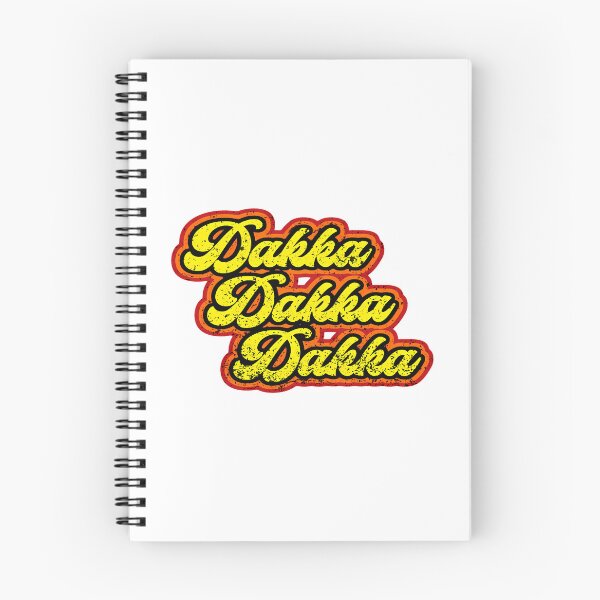 Item preview, Dakka Dakka Dakka designed and sold by tbarbosantjean.