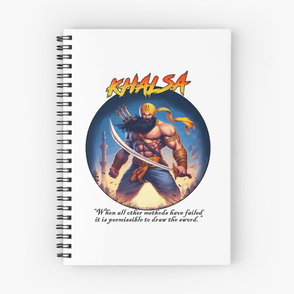 Item preview, Khalsa Sikh  designed and sold by hilocikalihre.