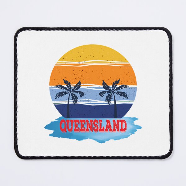 Item preview, Queensland Maroons designed and sold by kopilochoa.