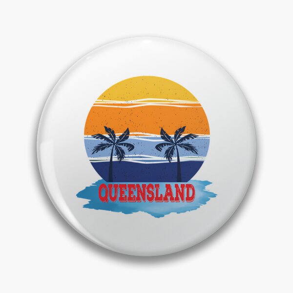 Item preview, Queensland Maroons designed and sold by kopilochoa.