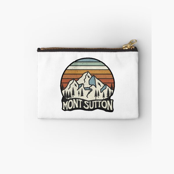 Item preview, Mont Sutton - Quebec designed and sold by aianhiaiuiu.