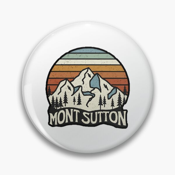 Item preview, Mont Sutton - Quebec designed and sold by aianhiaiuiu.