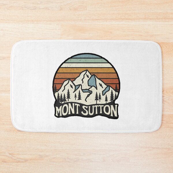 Item preview, Mont Sutton - Quebec designed and sold by aianhiaiuiu.
