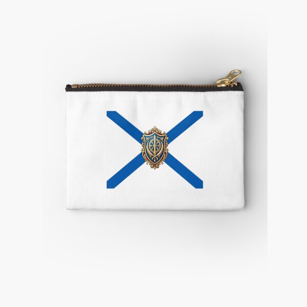 Item preview, Nova Scotia Sikhism Flag (Bratach Sikhism Nova Scotia) designed and sold by hilocikalihre.