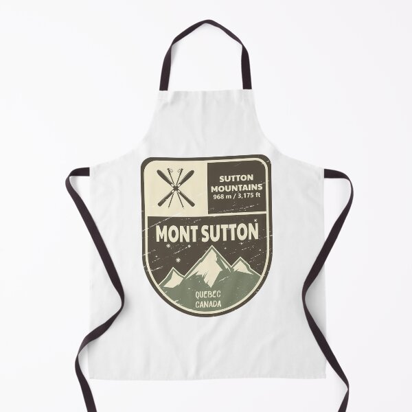 Item preview, Mont Sutton Quebec Canada designed and sold by aianhiaiuiu.