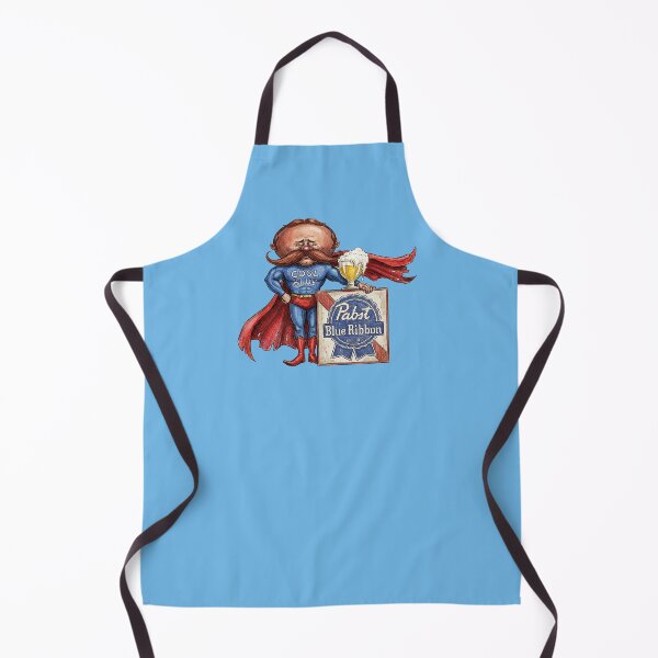 Item preview, Pabst Cool Blue Old Timer designed and sold by BobbyBoy63.