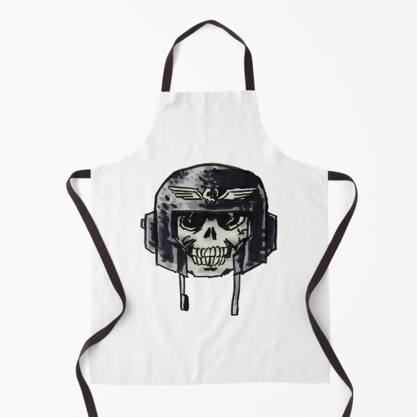 Item preview, Guard Skull designed and sold by tbarbosantjean.