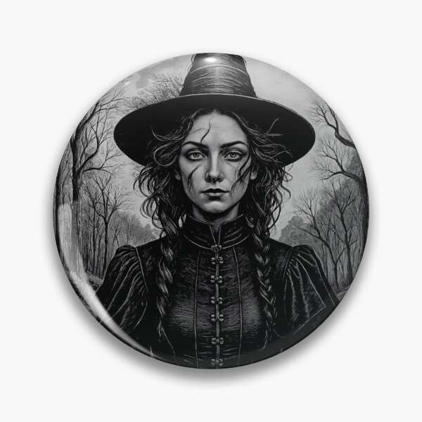 Item preview, Nightmare Echoes: A Halloween Anthology Gothic Illustration #5 designed and sold by Helios Be. Lavsh.