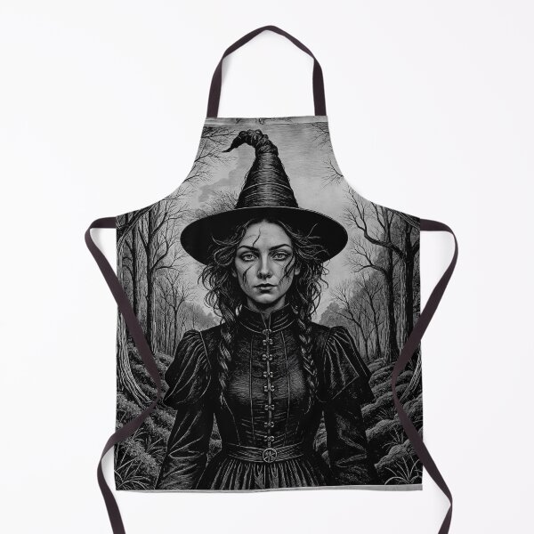 Item preview, Nightmare Echoes: A Halloween Anthology Gothic Illustration #5 designed and sold by Helios Be. Lavsh.