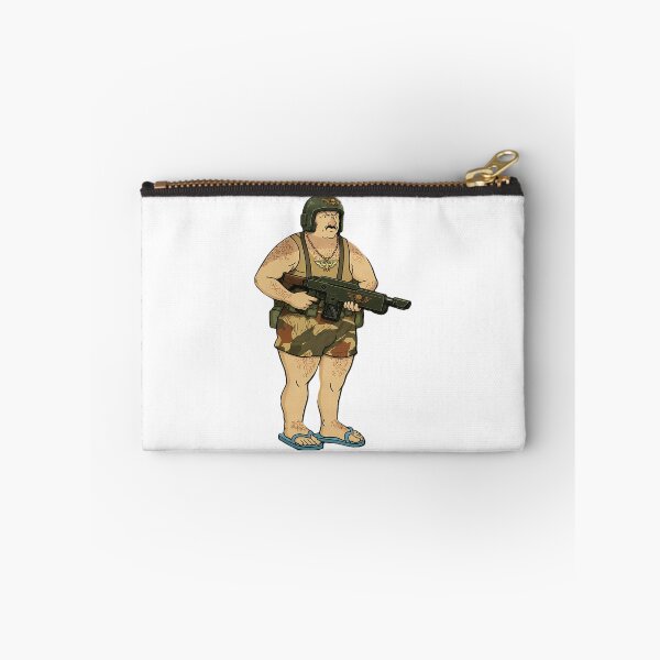Item preview, Guardsman Carl designed and sold by tbarbosantjean.
