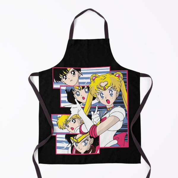 Item preview, Sailor Gardians designed and sold by CatofExcuses.