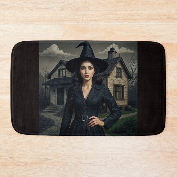 Item preview, Nightmare Echoes: A Halloween Anthology Gothic Illustration #6 designed and sold by Helios Be. Lavsh.