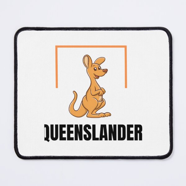 Item preview, Queensland Maroons  designed and sold by kopilochoa.
