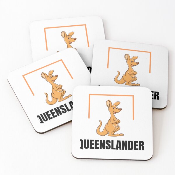 Item preview, Queensland Maroons  designed and sold by kopilochoa.