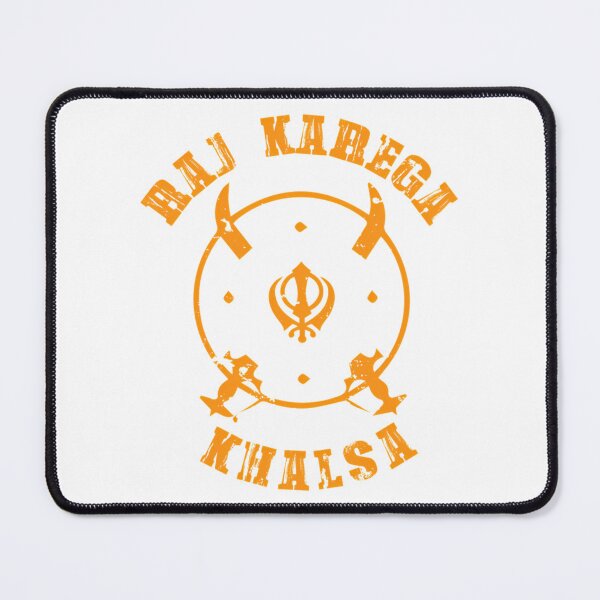 Item preview, Raj Karega Khalsa  designed and sold by hilocikalihre.