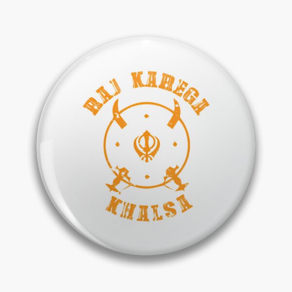 Item preview, Raj Karega Khalsa  designed and sold by hilocikalihre.