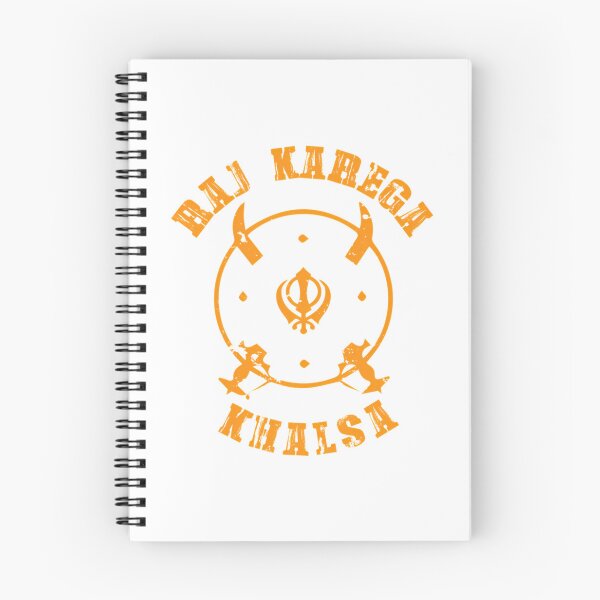 Item preview, Raj Karega Khalsa  designed and sold by hilocikalihre.