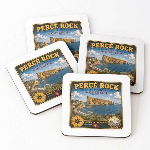 Item preview, Perc Rock Vintage Travel Sticker designed and sold by aianhiaiuiu.