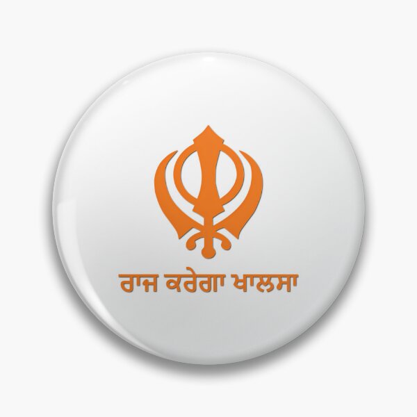 Item preview, Raj Karega Khalsa designed and sold by hilocikalihre.