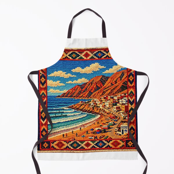 Item preview, Imsouane Art designed and sold by Tagimaro.