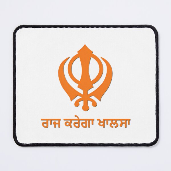 Item preview, Raj Karega Khalsa designed and sold by hilocikalihre.