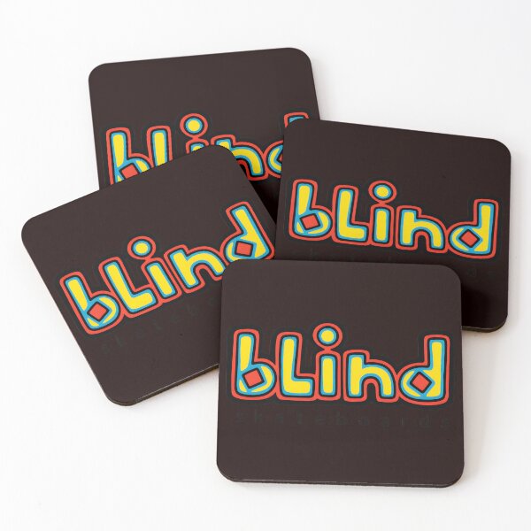 Item preview, Blind Skateboards Bold Graffiti  designed and sold by GulnorGermelo.
