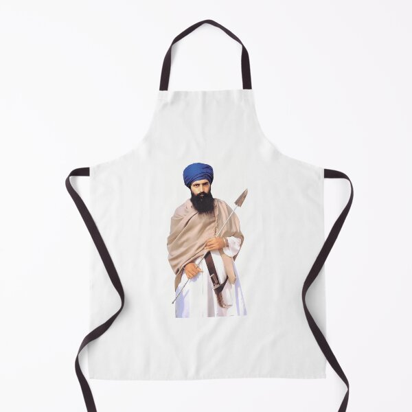 Item preview, Sant Baba Jarnail Singh Bhindranwale designed and sold by hilocikalihre.