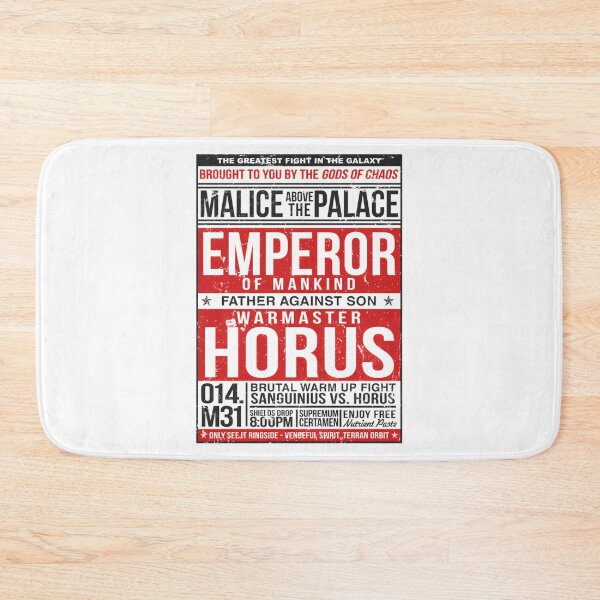 Item preview, Malice Above The Palace designed and sold by tbarbosantjean.