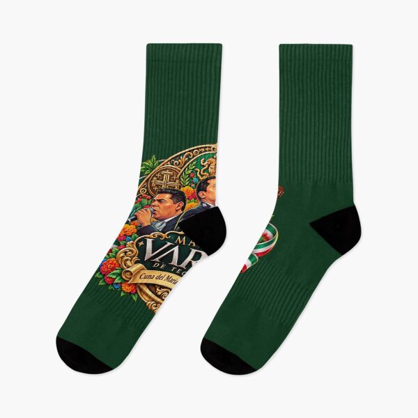 Item preview, Mariachi Vargas de Tecalitlán | Música mexicana y herencia de Jalisco designed and sold by High Hog Art & Design .