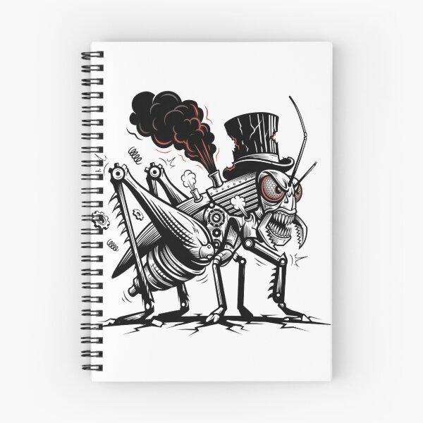 Item preview, The Angry Hopper designed and sold by funspms.