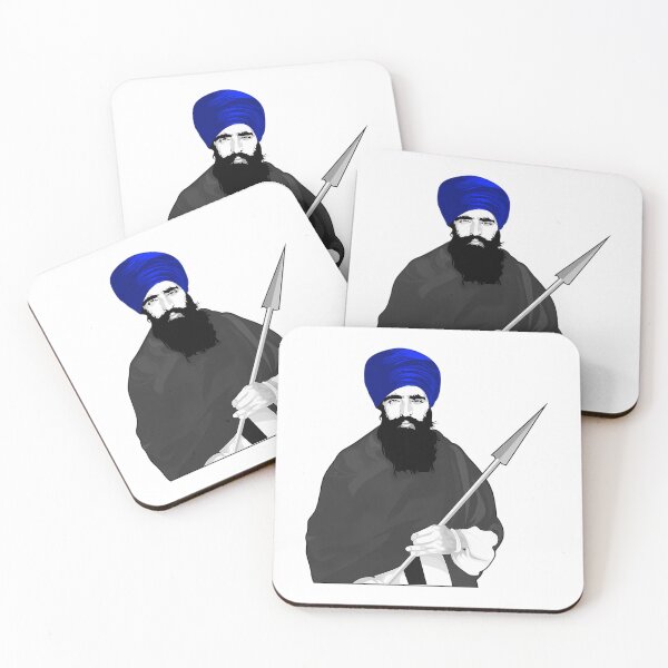 Item preview, Sant Jarnail Singh G Bhindranwale designed and sold by hilocikalihre.