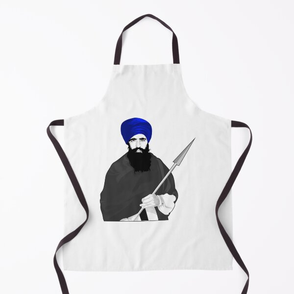 Item preview, Sant Jarnail Singh G Bhindranwale designed and sold by hilocikalihre.