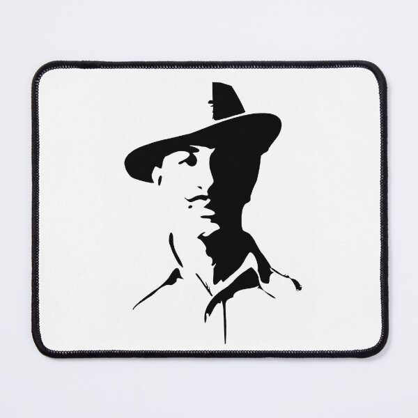 Item preview, Shaheed Bhagat Singh India designed and sold by hilocikalihre.