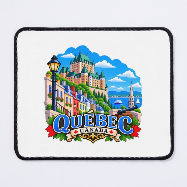 Item preview, Qubec Canada designed and sold by aianhiaiuiu.