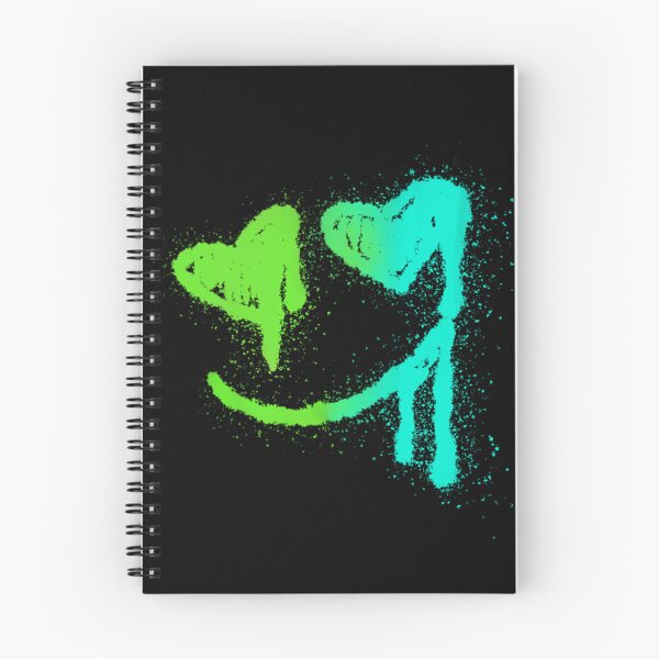 Item preview, Graffiti smiley face designed and sold by Super Neon Pixels .