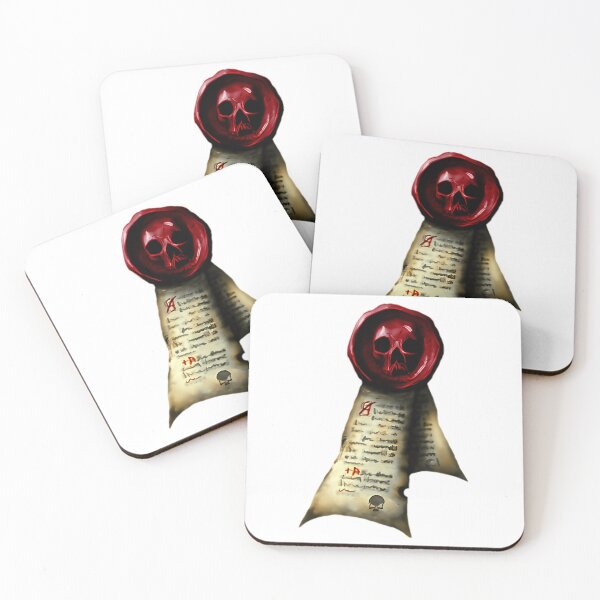 Item preview, Seal Of Purity designed and sold by tbarbosantjean.