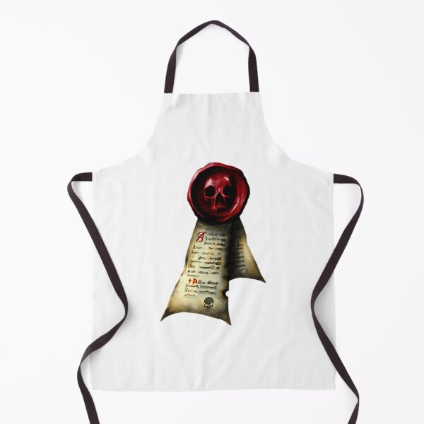 Item preview, Seal Of Purity designed and sold by tbarbosantjean.