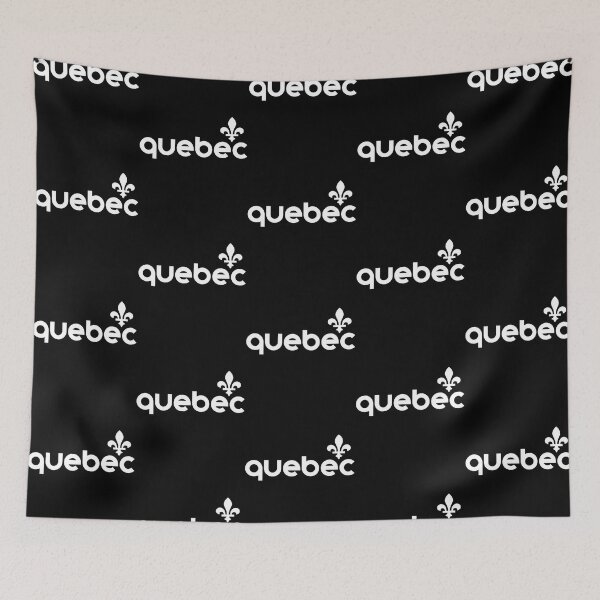 Item preview, Quebec  designed and sold by aianhiaiuiu.