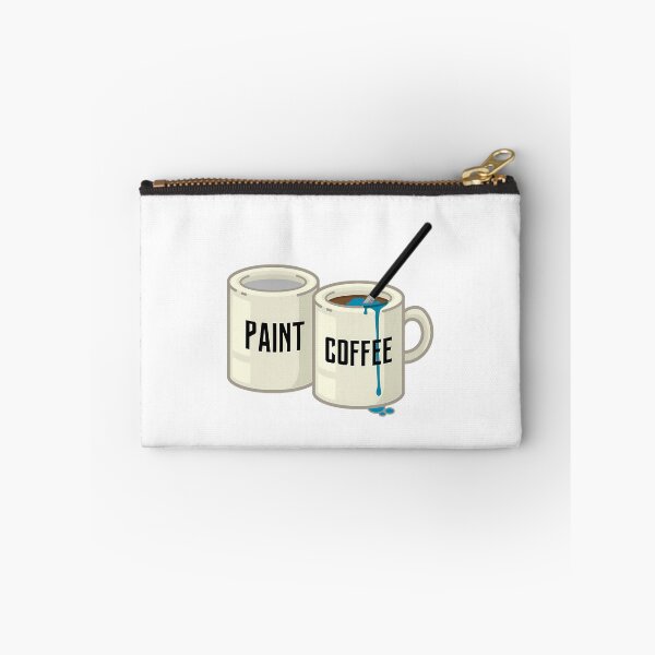 Item preview, The Painter'S Struggle designed and sold by tbarbosantjean.